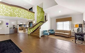 Sleep Inn At Greenville Convention Center