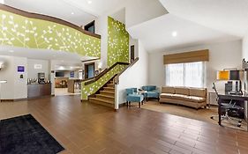 Sleep Inn At Greenville Convention Center